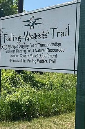 Nature reserves