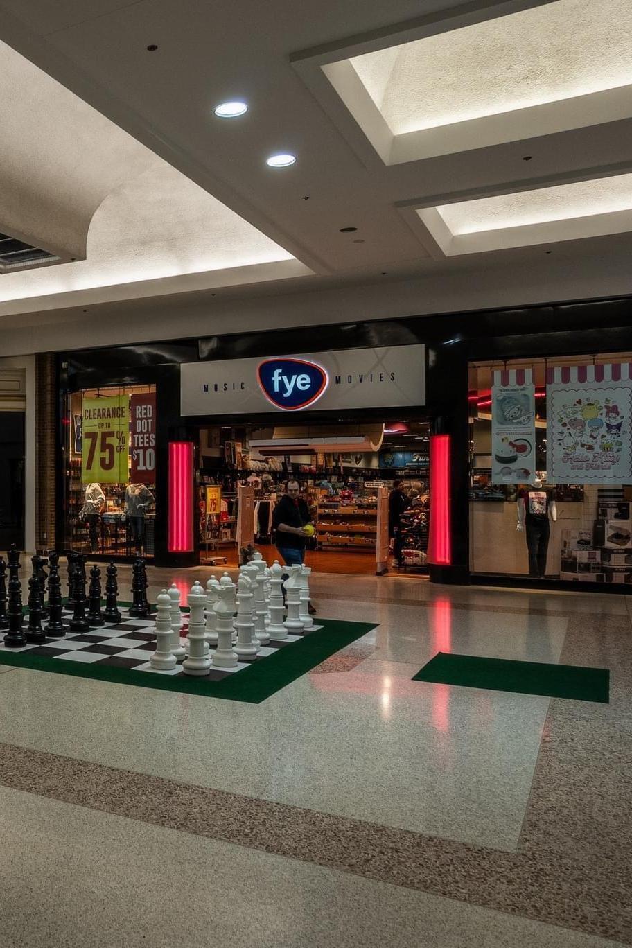 Westwood Mall