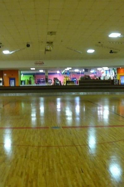 Allskate Fun Center